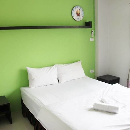 Cozy Rabbit Hotel Thungszong Kültér fotó