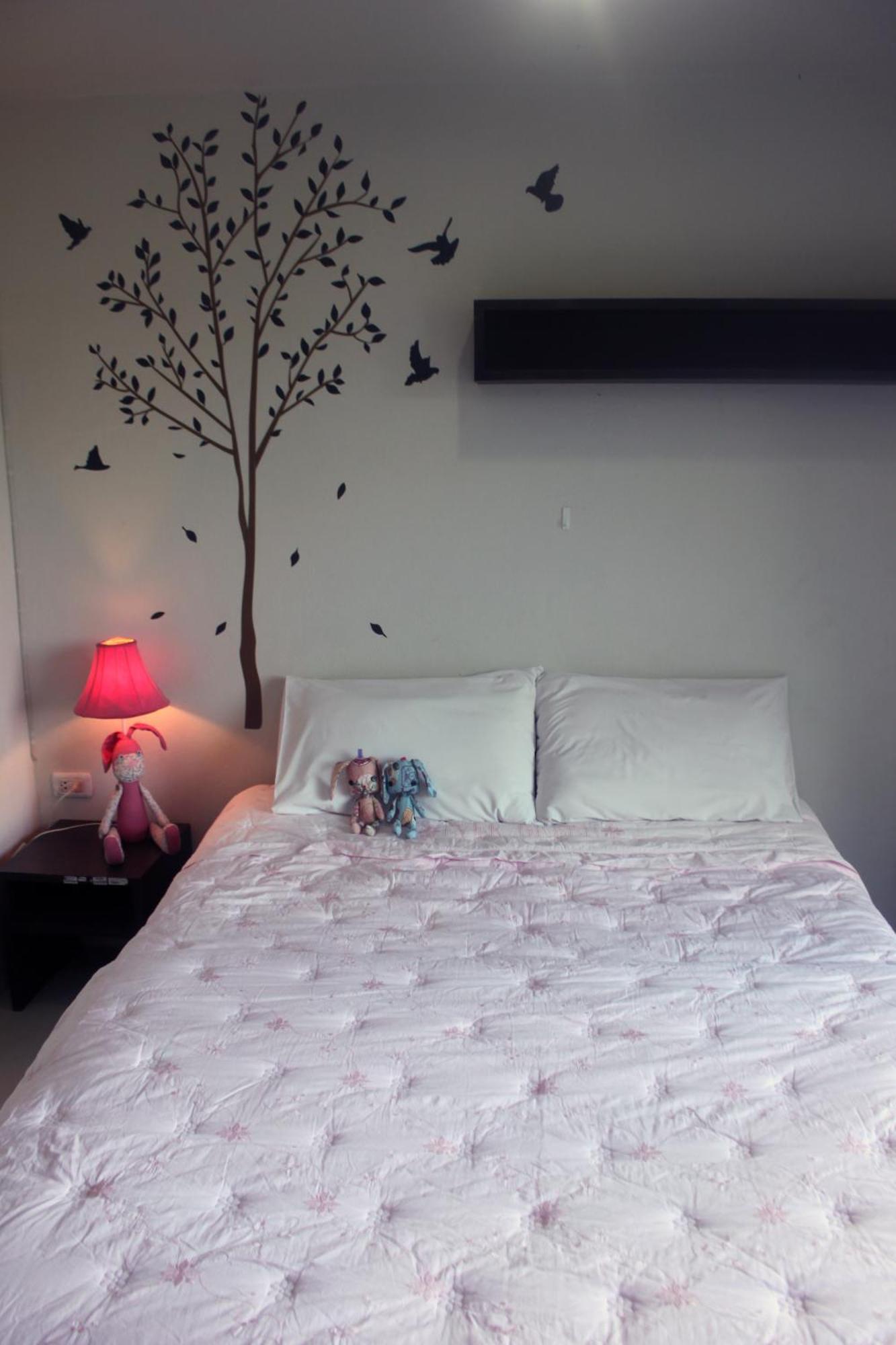 Cozy Rabbit Hotel Thungszong Szoba fotó