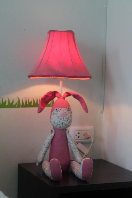 Cozy Rabbit Hotel Thungszong Kültér fotó