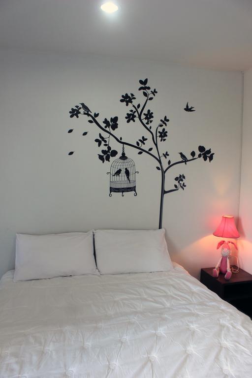 Cozy Rabbit Hotel Thungszong Kültér fotó