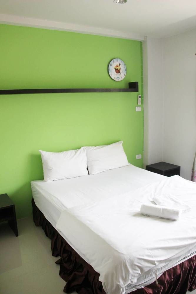 Cozy Rabbit Hotel Thungszong Kültér fotó