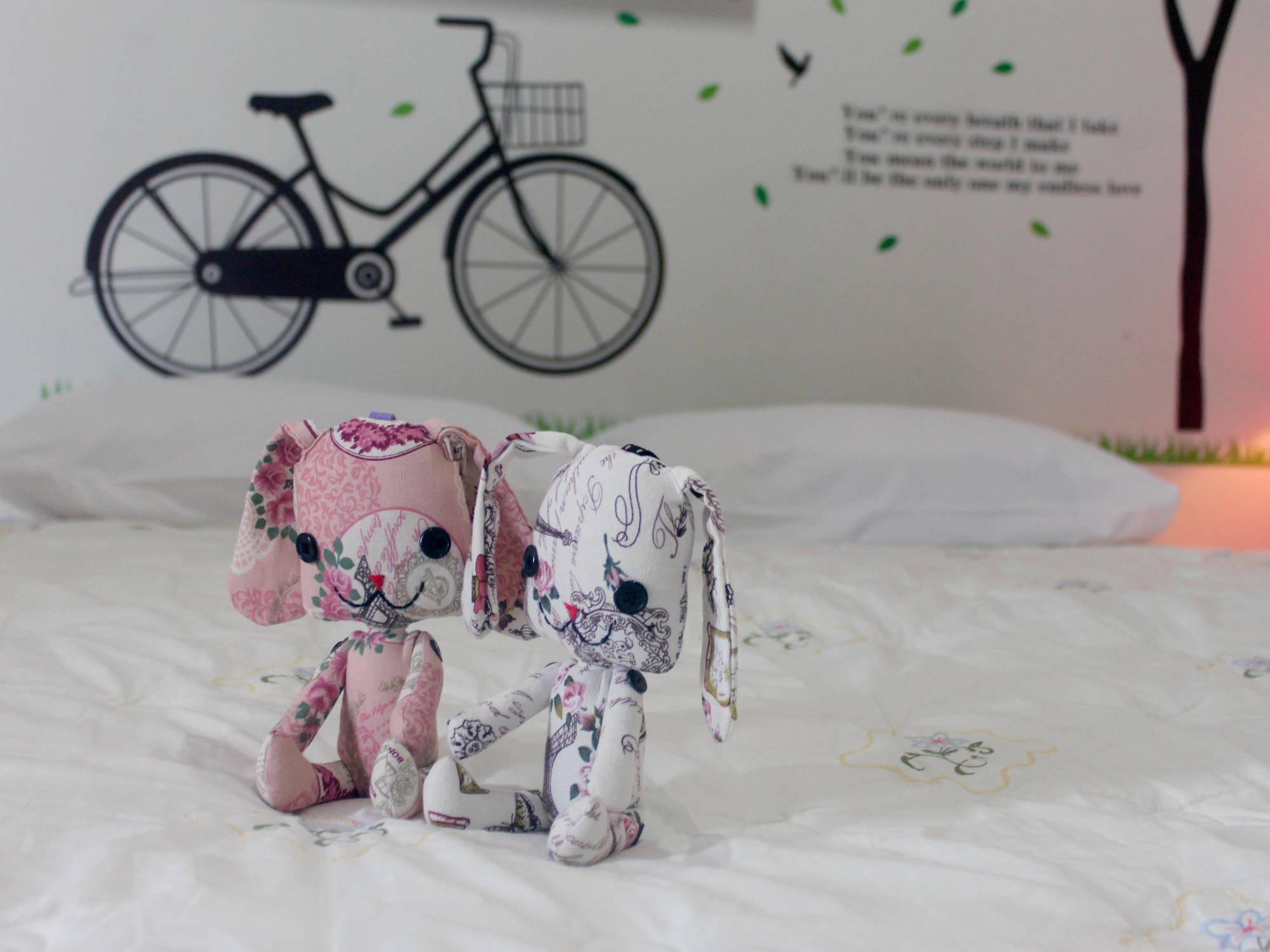 Cozy Rabbit Hotel Thungszong Kültér fotó